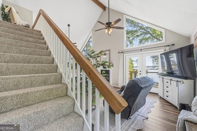 Experience lakefront living at its finest in this spacious - photo 24