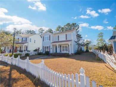 Step into timeless charm with this modern Victorian-style home - photo 28