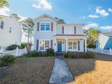 Step into timeless charm with this modern Victorian-style home - photo 29