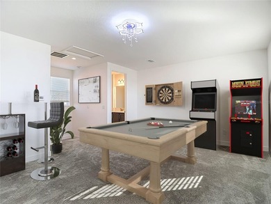 Virtually Staged. Welcome to this beautifully designed Holly - photo 33