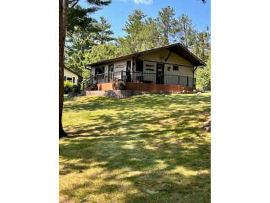Lake Home For Sale in Chetek, Wisconsin