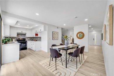 Welcome to your beautifully remodeled three bedroom two and a - photo 9