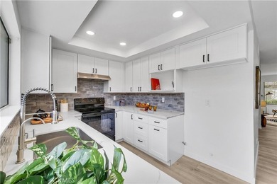 Welcome to your beautifully remodeled three bedroom two and a - photo 10