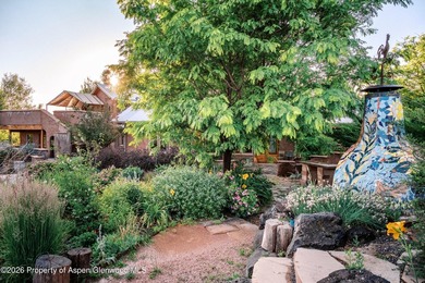 Escape to 10 + acres of pure Colorado magic featuring an - photo 1