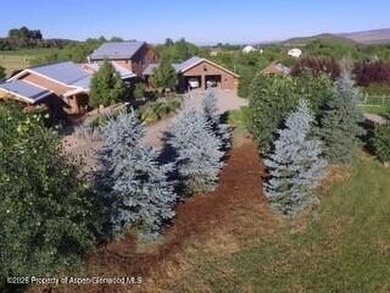 Escape to 10 + acres of pure Colorado magic featuring an - photo 4