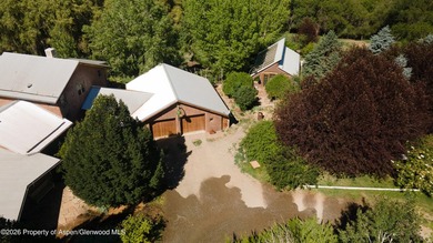 Escape to 10 + acres of pure Colorado magic featuring an - photo 6