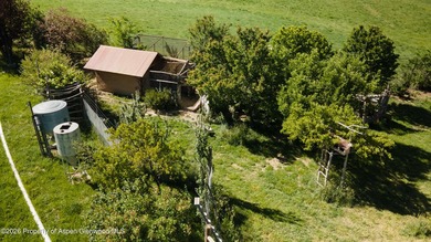 Escape to 10 + acres of pure Colorado magic featuring an - photo 8