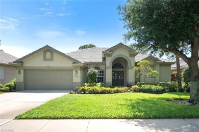 (private lake, pond, creek) Home For Sale in Naples Florida