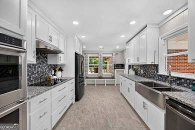 This TOTALLY REMODELED BRICK RANCH is ONE OF A KIND!! Check out - photo 9