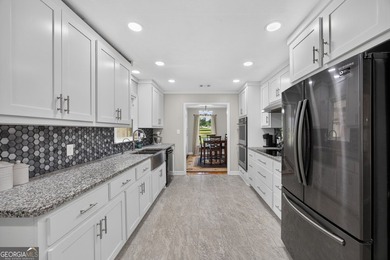This TOTALLY REMODELED BRICK RANCH is ONE OF A KIND!! Check out - photo 10