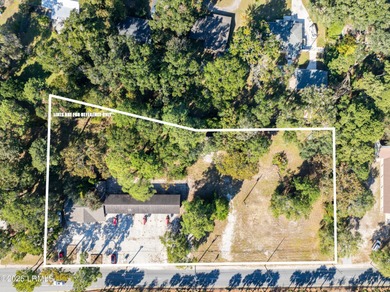 Beaufort River Commercial For Sale in Port Royal South Carolina