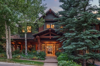 Completely reimagined in 2022, this spectacular Aspen Highlands - photo 2