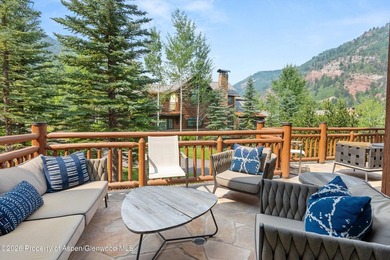 Completely reimagined in 2022, this spectacular Aspen Highlands - photo 5