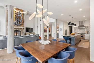 Completely reimagined in 2022, this spectacular Aspen Highlands - photo 7