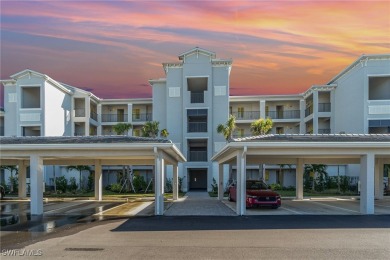 (private lake, pond, creek) Condo For Sale in Punta Gorda Florida