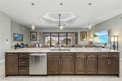 Come see this Beautifully designed heated pool home with an - photo 12