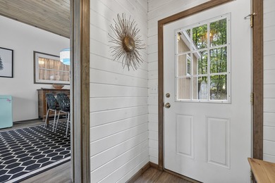 Experience the very best of Frye Island from this bright - photo 12