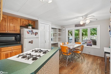 This fully furnished 4-bedroom, 2.5 bath home sits directly on - photo 12
