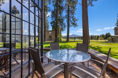 Set among the pines in one of Black Butte Ranch's most coveted - photo 12