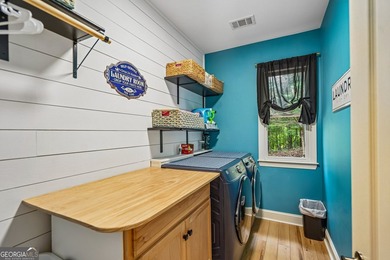 Lake Lanier convenience without the high price tag! Nestled on a - photo 13
