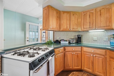 This fully furnished 4-bedroom, 2.5 bath home sits directly on - photo 13