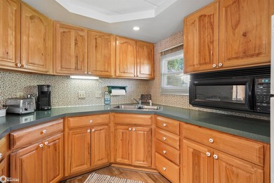 This fully furnished 4-bedroom, 2.5 bath home sits directly on - photo 14