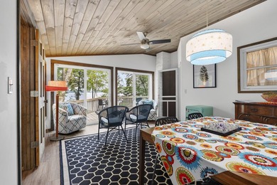 Experience the very best of Frye Island from this bright - photo 15