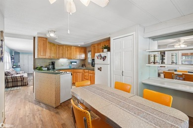 This fully furnished 4-bedroom, 2.5 bath home sits directly on - photo 15