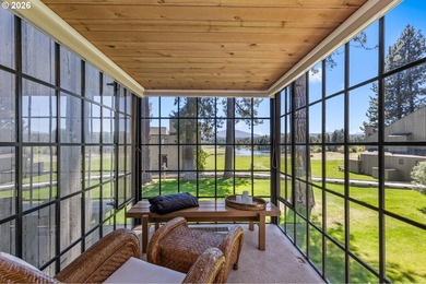 Set among the pines in one of Black Butte Ranch's most coveted - photo 16