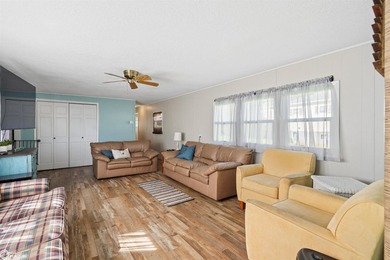 This fully furnished 4-bedroom, 2.5 bath home sits directly on - photo 17