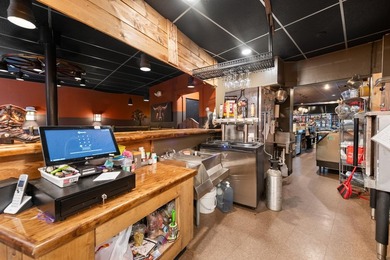 EXCEPTIONAL BUSINESS OPPORTUITY in the heart of NH's Lakes - photo 17