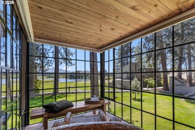Set among the pines in one of Black Butte Ranch's most coveted - photo 17