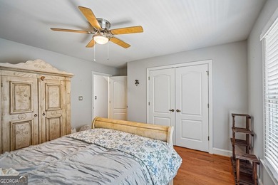 Lake Lanier convenience without the high price tag! Nestled on a - photo 18