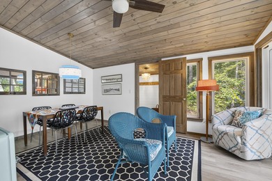 Experience the very best of Frye Island from this bright - photo 18