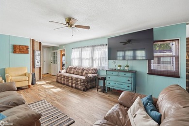 This fully furnished 4-bedroom, 2.5 bath home sits directly on - photo 18