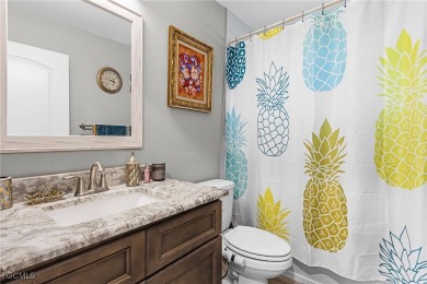 Come see this Beautifully designed heated pool home with an - photo 19
