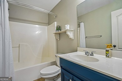 Lake Lanier convenience without the high price tag! Nestled on a - photo 19