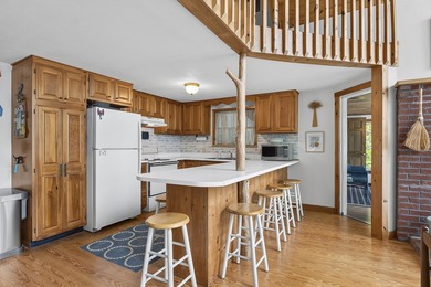Experience the very best of Frye Island from this bright - photo 20