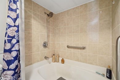 This fully furnished 4-bedroom, 2.5 bath home sits directly on - photo 20