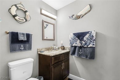 Come see this Beautifully designed heated pool home with an - photo 21