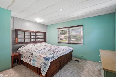 This fully furnished 4-bedroom, 2.5 bath home sits directly on - photo 22