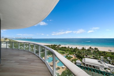 Welcome to an unparalleled living experience at 100 South Pointe - photo 3