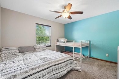 This fully furnished 4-bedroom, 2.5 bath home sits directly on - photo 23
