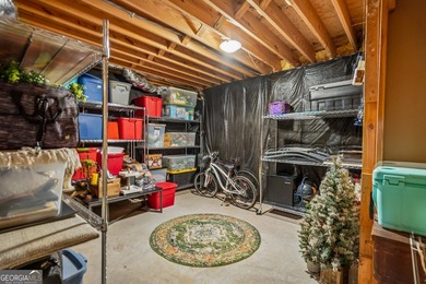 Lake Lanier convenience without the high price tag! Nestled on a - photo 24