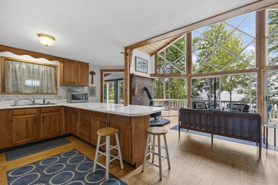 Experience the very best of Frye Island from this bright - photo 24