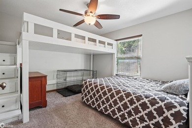 This fully furnished 4-bedroom, 2.5 bath home sits directly on - photo 24