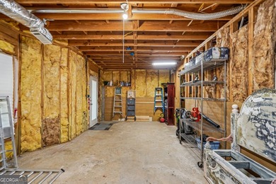 Lake Lanier convenience without the high price tag! Nestled on a - photo 25