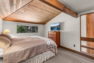 Set among the pines in one of Black Butte Ranch's most coveted - photo 25