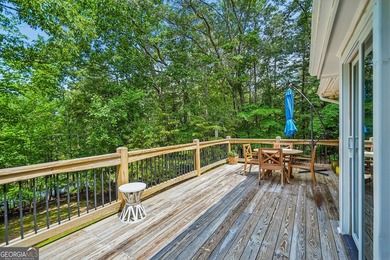 Lake Lanier convenience without the high price tag! Nestled on a - photo 26
