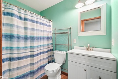 This fully furnished 4-bedroom, 2.5 bath home sits directly on - photo 26